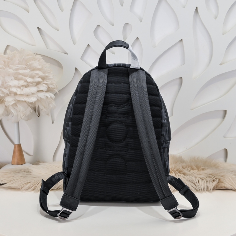 Christian Dior Backpacks